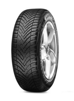 Anvelopa VREDESTEIN Wintrac Pro 215/55R18 Iarna