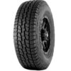 Anvelopa WESTLAKE Radial A/T SL369 255/65R17 All Season