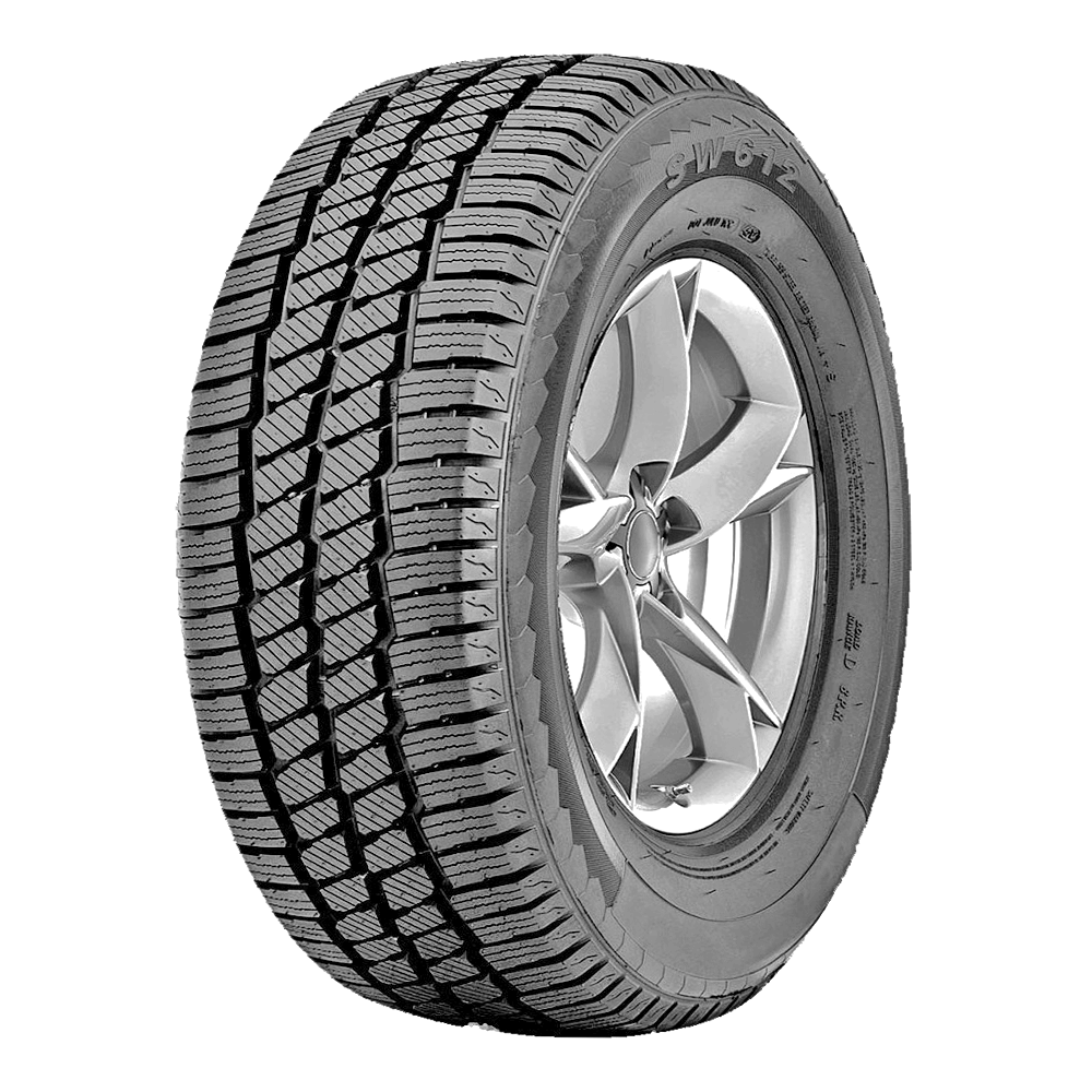 WESTLAKE SW612 235/65R16C Anvelopa WESTLAKE SW612 235/65R16C Iarna