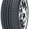 Anvelopa WESTLAKE ZuperEco Z-107 245/40R18 Vara