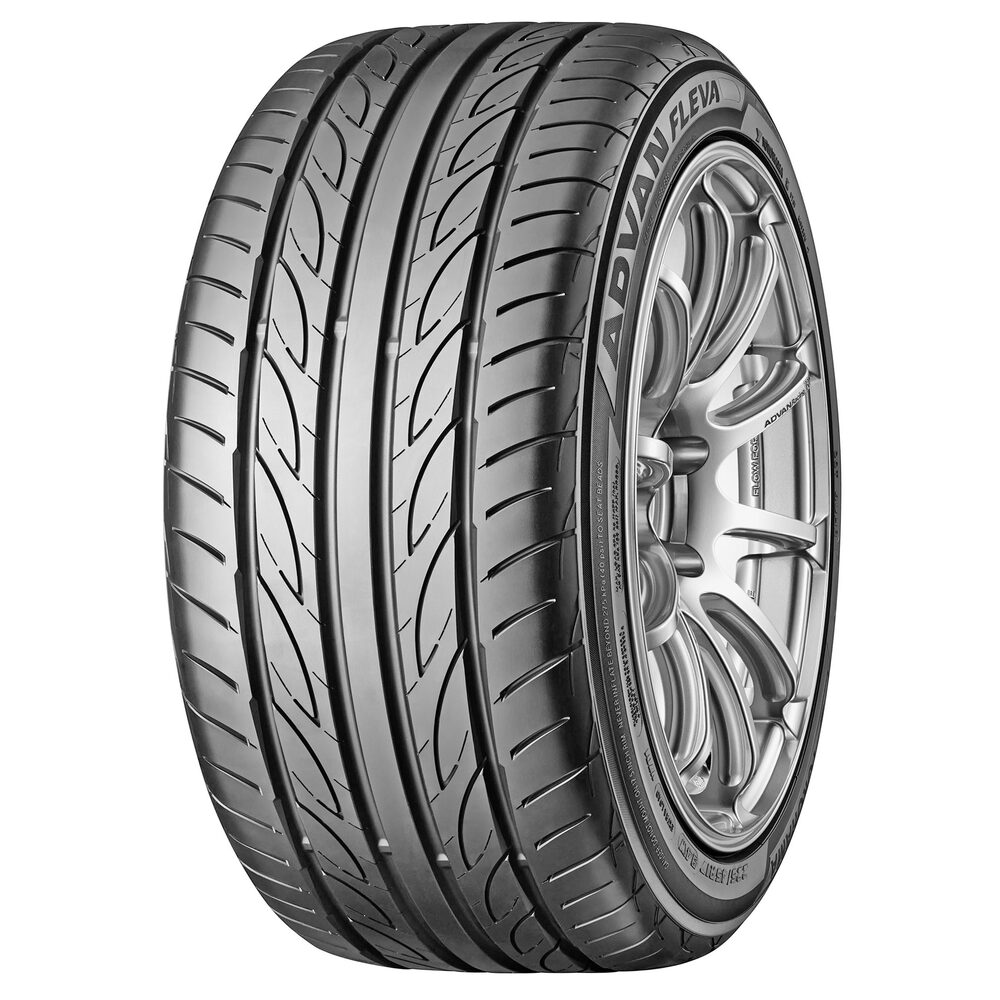 Anvelopa YOKOHAMA Advan FLEVA V701 225/45R17 Vara
