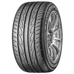 Anvelopa YOKOHAMA Advan Fleva V701 245/40R18 Vara