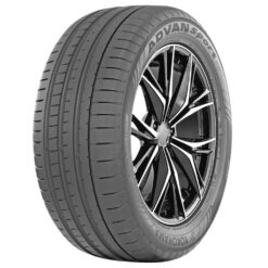 Anvelopa YOKOHAMA Advan Sport V107 255/35R21 Vara