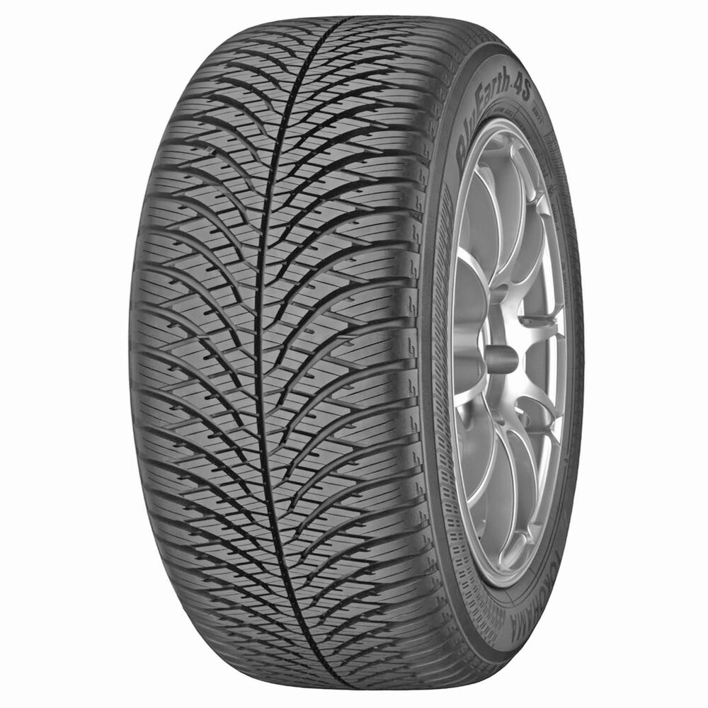 YOKOHAMA BluEarth 4S AW21 215/45R20 Anvelopa YOKOHAMA BluEarth 4S AW21 215/45R20 All Season