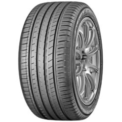Anvelopa YOKOHAMA BluEarth GT AE51 205/60R16 Vara