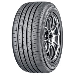 Anvelopa YOKOHAMA BluEarth-XT-AE61 225/65R17 Vara