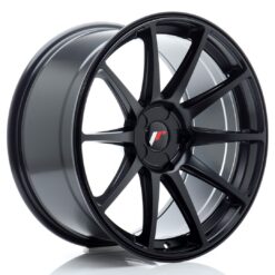 Japan Racing JR11 19x9,5 ET31 5x112 Matt Black