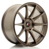 Japan Racing JR11 19x9,5 ET31 5x120 Matt Bronze