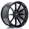 Japan Racing JR11 19x9,5 ET31 5x112 Gloss Black