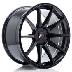 Japan Racing JR11 19x9,5 ET35 5x112 Gloss Black