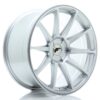 Japan Racing JR11 19x9,5 ET31 5x112 Hyper Silver