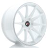 Japan Racing JR11 19x9,5 ET35 5x114,3 White