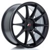 Japan Racing JR11 19x8,5 ET31 5x114,3 Matt Black