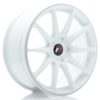 Japan Racing JR11 19x8,5 ET31 5x114,3 White