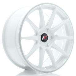 Japan Racing JR11 19x8,5 ET39 5x100 White