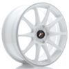Japan Racing JR11 18x7,5 ET40 5x112 White