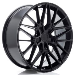 Japan Racing JR38 20x8 ET40 5x108 Matt Black