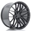 Japan Racing JR38 20x9,5 ET35 5x112 Hyper Gray