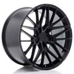 Japan Racing JR38 20x10,5 ET33 5x112 Matt Black