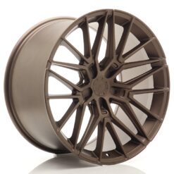 Japan Racing JR38 20x10,5 ET33 5x112 Matt Bronze