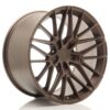Japan Racing JR38 20x10,5 ET45 5x114,3 Matt Bronze