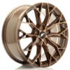 Japan Racing JR49 18x8 ET42 5x114,3 Platinum Bronze