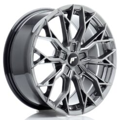Japan Racing JR49 18x8 ET42 5x114,3 Hyper Black