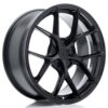 Japan Racing SL01 18x8,5 ET42 5x100 Gloss Black