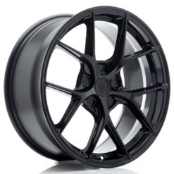 Japan Racing SL01 18x8,5 ET42 5x100 Gloss Black