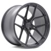 Vesser VSR7 20x10,5 ET15 5x112 Custom Finish