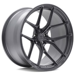 Vesser VSR7 20x10,5 ET15 5x112 Custom Finish
