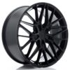 Japan Racing JR38 20x10,5 ET35 5x120 Gloss Black
