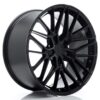Japan Racing JR38 20x9,5 ET40 5x112 Gloss Black