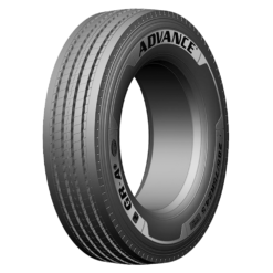 Anvelopa ADVANCE GRA1 315/60R22.5