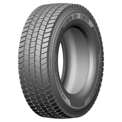 Anvelopa ADVANCE GR D2 215/75R17.5