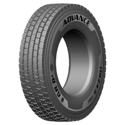 Anvelopa ADVANCE GRD1 315/80R22.5