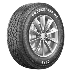 Anvelopa CEAT CrossDrive AT 265/65R17 All Season