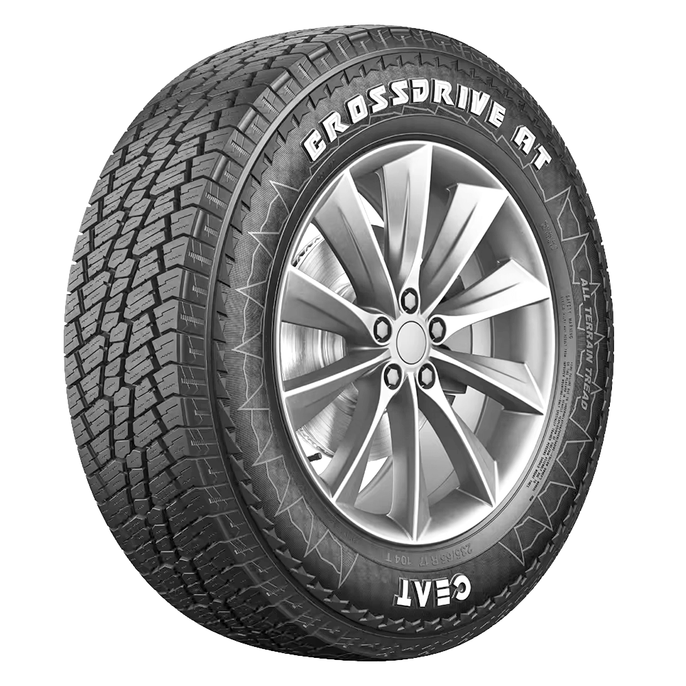 CEAT CrossDrive AT 265/65R17 Anvelopa CEAT CrossDrive AT 265/65R17 All Season
