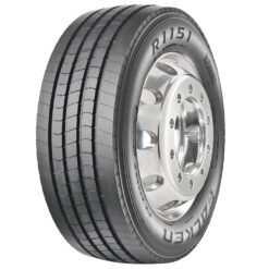 Anvelopa FALKEN RI151 315/80R22.5