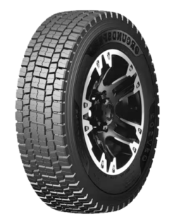 Anvelopa GROUNDSPEED GSVS02 315/70R22.5