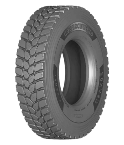 Anvelopa GROUNDSPEED GSVX02 13R22.5