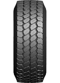 Anvelopa GROUNDSPEED GSZX02 385/65R22.5