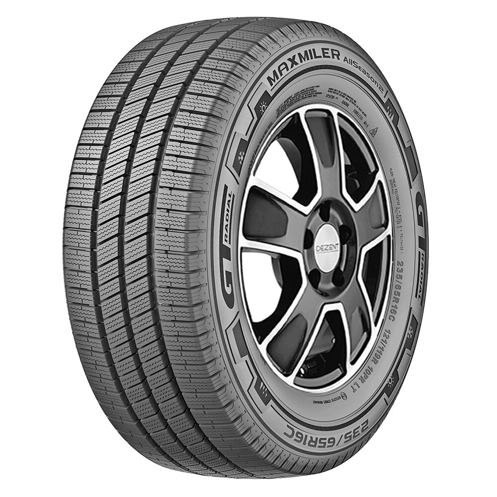Anvelopa GT RADIAL Maxmiler AllSeason 2 235/65R16C All Season