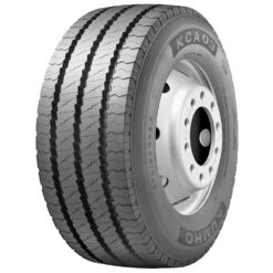 Anvelopa KUMHO CA03 275/70R22.5
