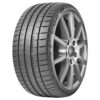 Anvelopa KUMHO Ecsta Sport S PS72 255/4019 Vara