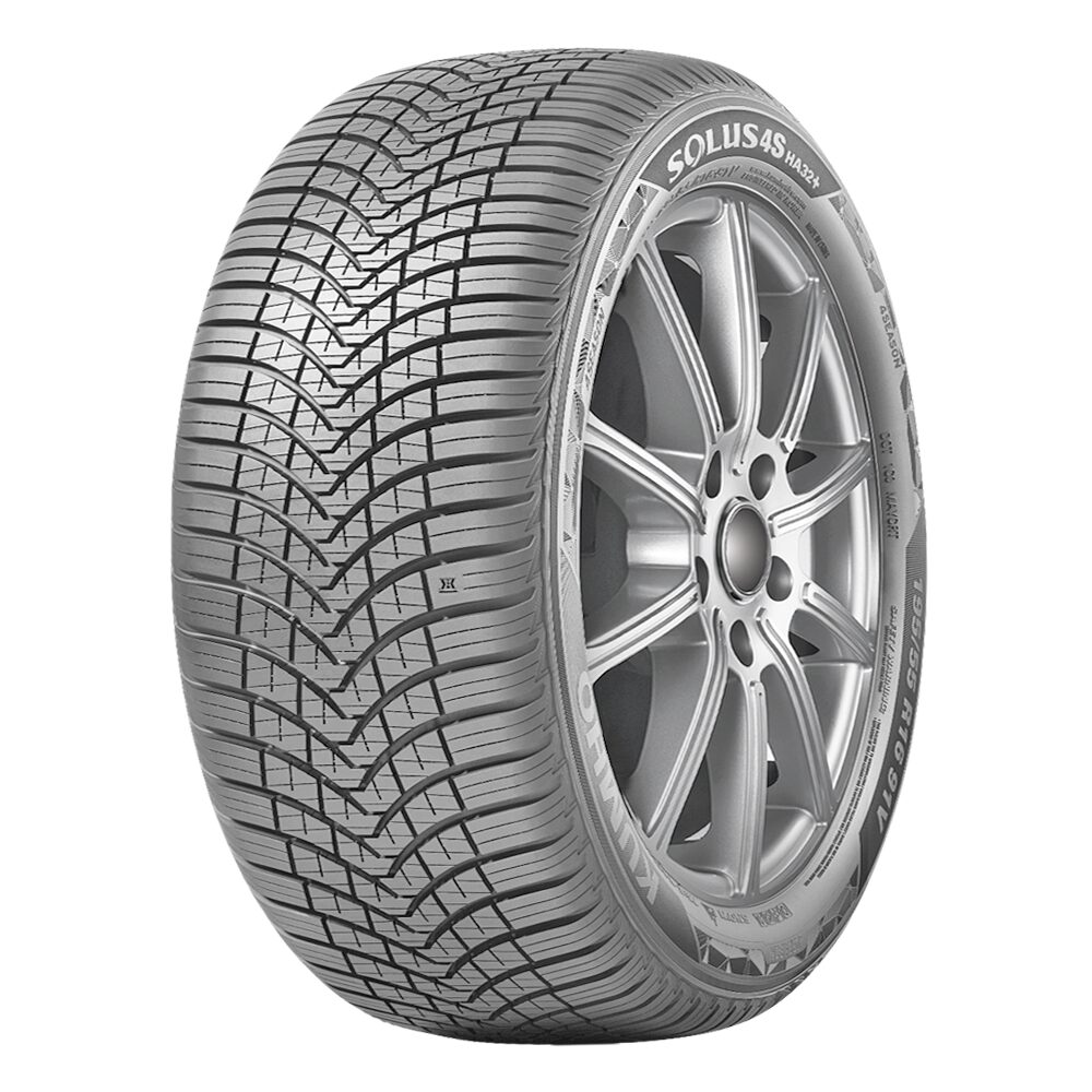 Anvelopa KUMHO HA32+ 205/55R16 All Season