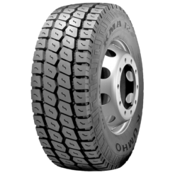 Anvelopa KUMHO KMA12 385/65R22.5