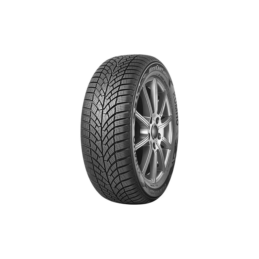 Anvelopa KUMHO WP52 225/55R17 Iarna