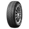 Anvelopa NEXEN N'BLUE 4Season 195/65R15 All Season