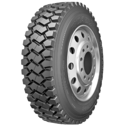 Anvelopa ROADX DT990(M+S) 13R22.5